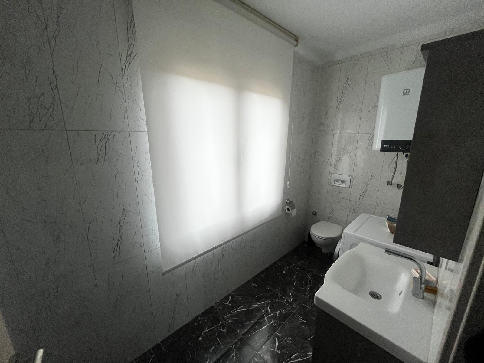 MABEL GAYRİMENKUL GÖLÇAYIR'DA EŞSİZ MANZARASIYLA EŞYALI KİRALIK DAİRE